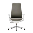 Fern Leather Office Chair