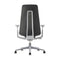Fern Mesh Office Chair  option Plastic without Lumbar