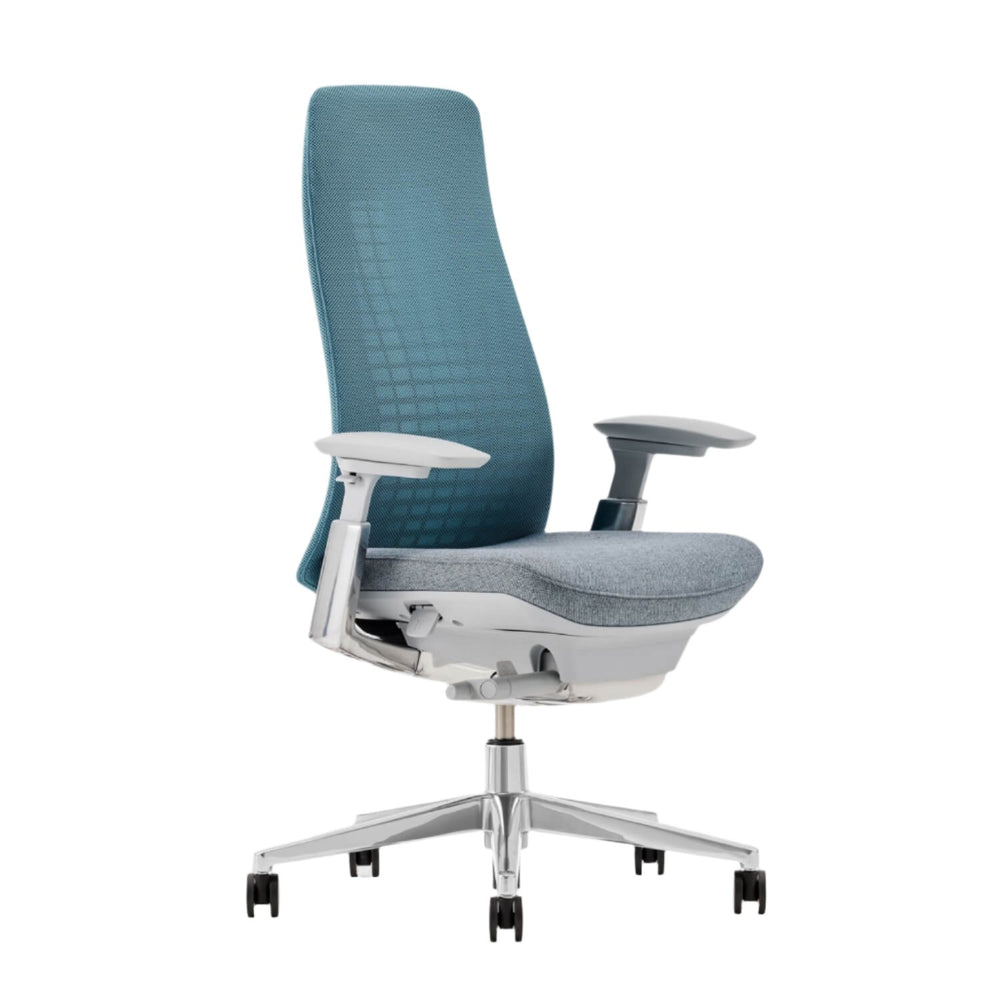 Fern Mesh Office Chair