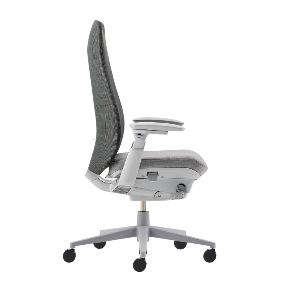 Fern Mesh Office Chair
