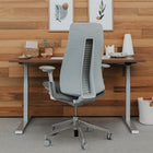 Fern Mesh Office Chair