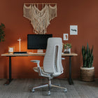 Fern Mesh Office Chair