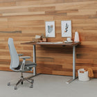 Fern Mesh Office Chair