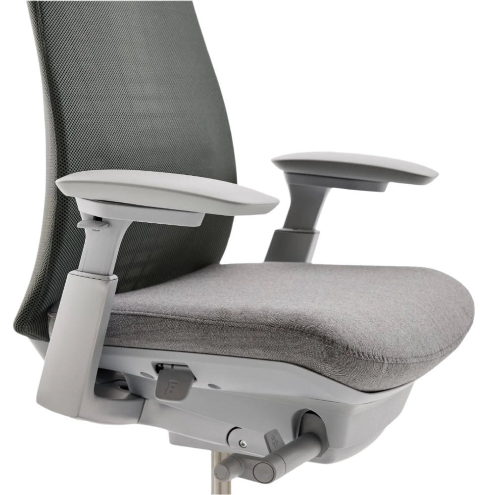Fern Mesh Office Chair