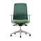 Soji Mesh Back Office Chair  option Plastic with Lumbar