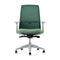 Soji Mesh Back Office Chair  option Plastic without Lumbar