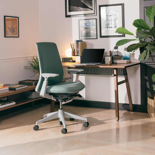 Soji Mesh Back Office Chair