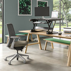 Soji Mesh Back Office Chair