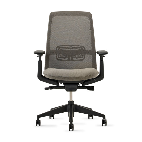 Soji Mesh Back Office Chair