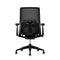 Very Digital Knit Office Chair  option With Lumbar