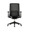Very Digital Knit Office Chair  option Without Lumbar
