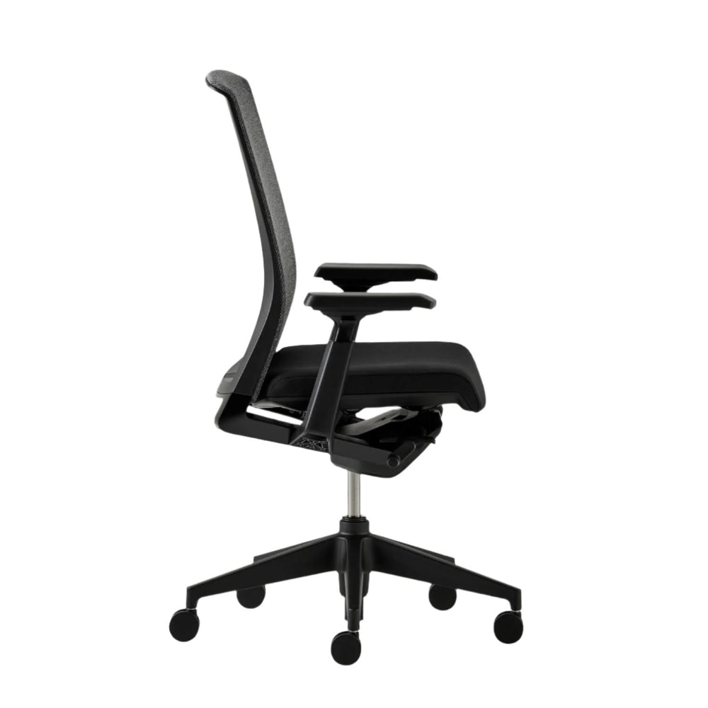 Very Digital Knit Office Chair