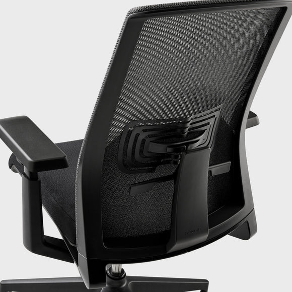 Very Digital Knit Office Chair