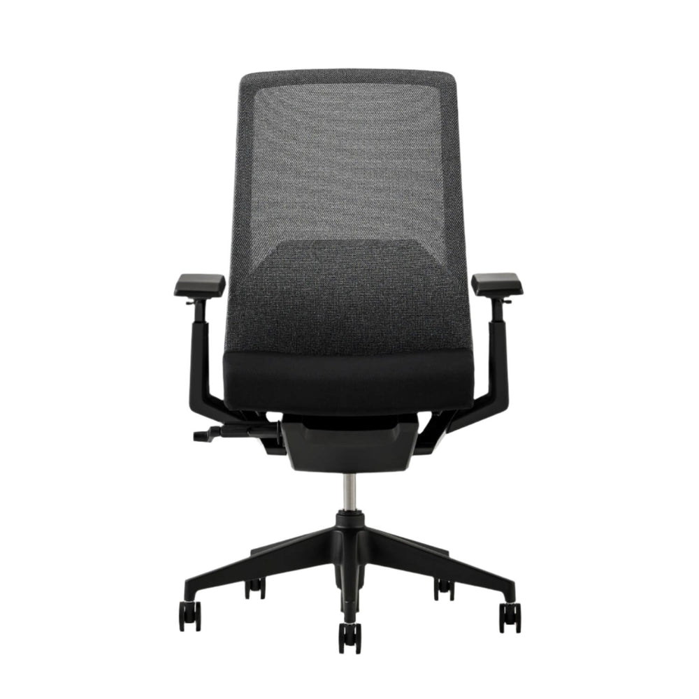 Very Digital Knit Office Chair