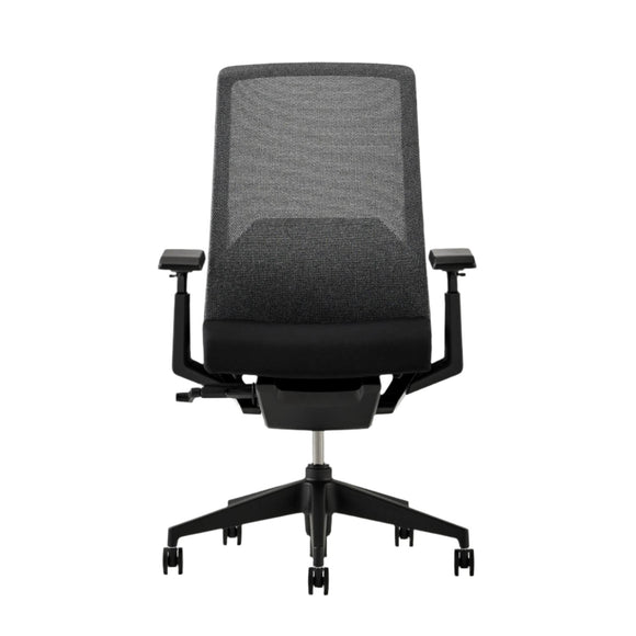 Very Digital Knit Office Chair