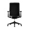 Very Leather Office Chair  option Without Lumbar