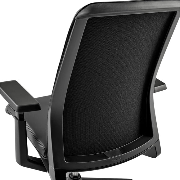 Very Leather Office Chair