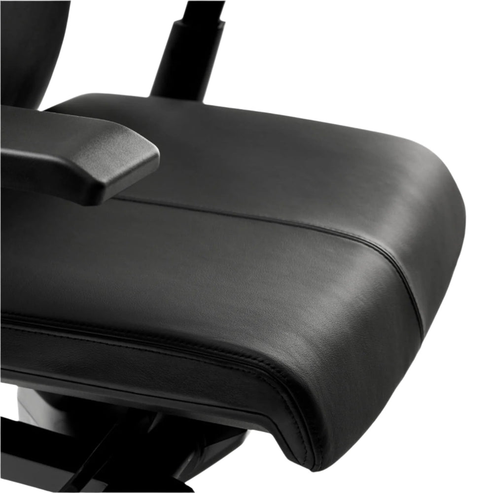 Very Leather Office Chair