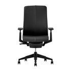 Very Leather Office Chair