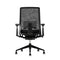 Very Mesh Office Chair  option With Lumbar