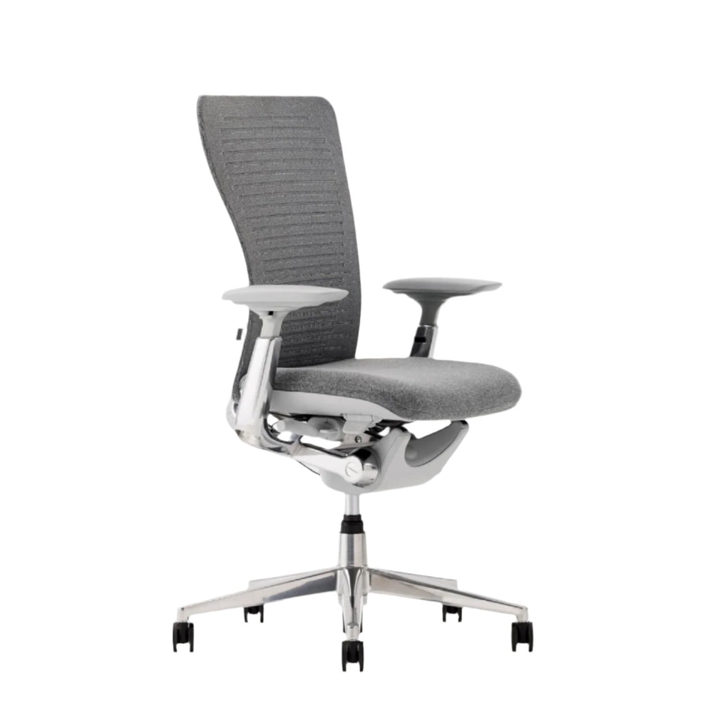 Zody Digital Knit Office Chair