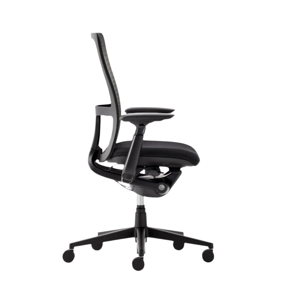 Zody Digital Knit Office Chair