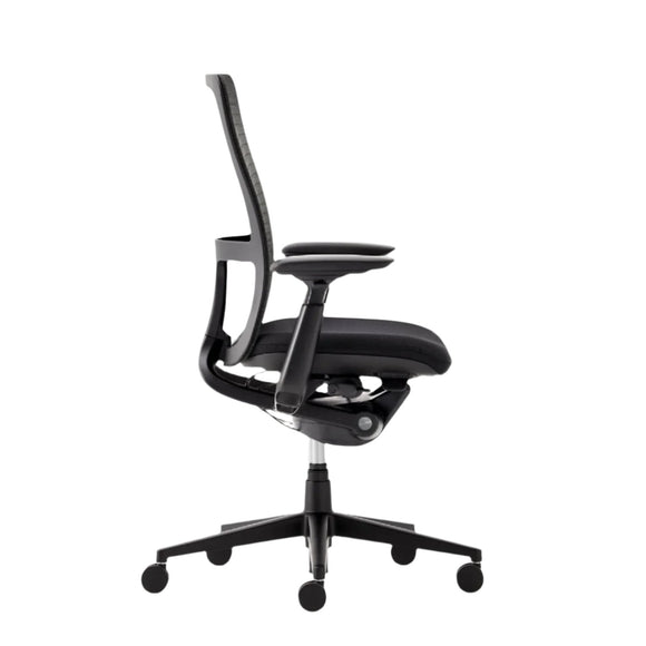 Haworth Zody Digital Knit Office Chair 2Modern