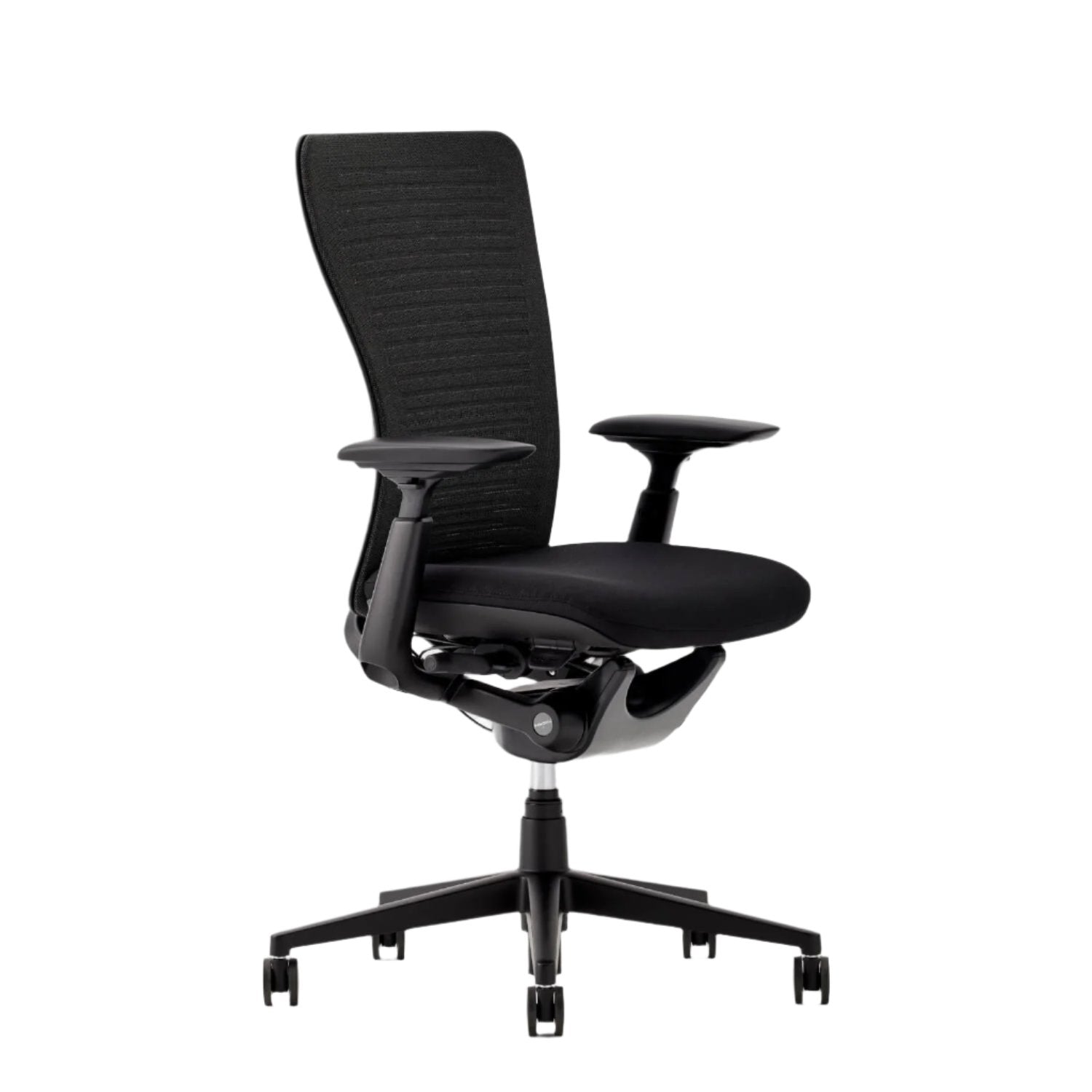 Haworth Zody Digital Knit Office Chair - 2Modern