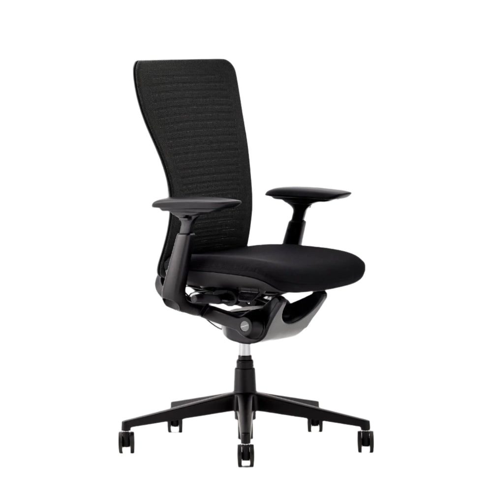 Zody Digital Knit Office Chair