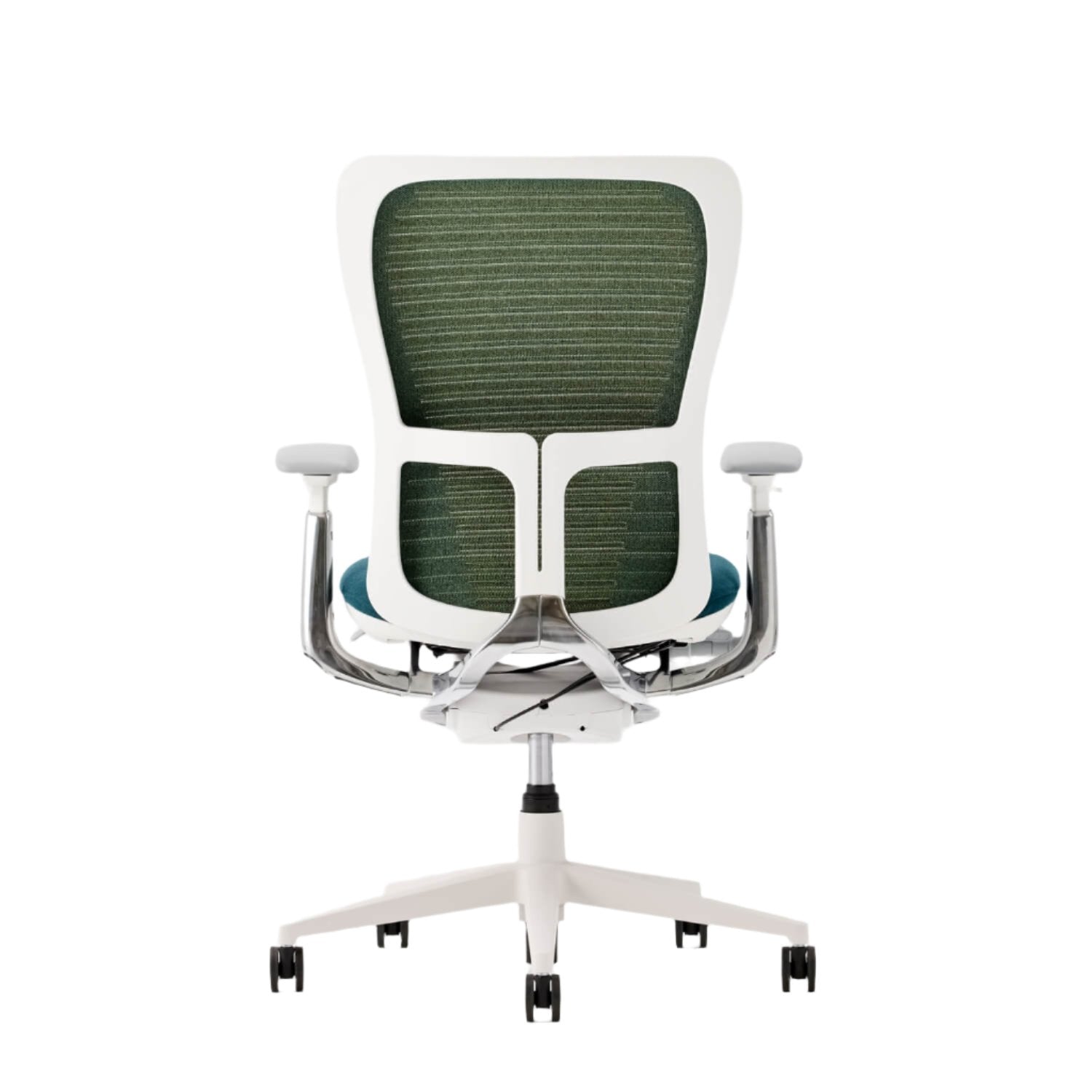 artvenfil joyohoy① Haworth Zody Digital Knit Office Chair - 2Modern