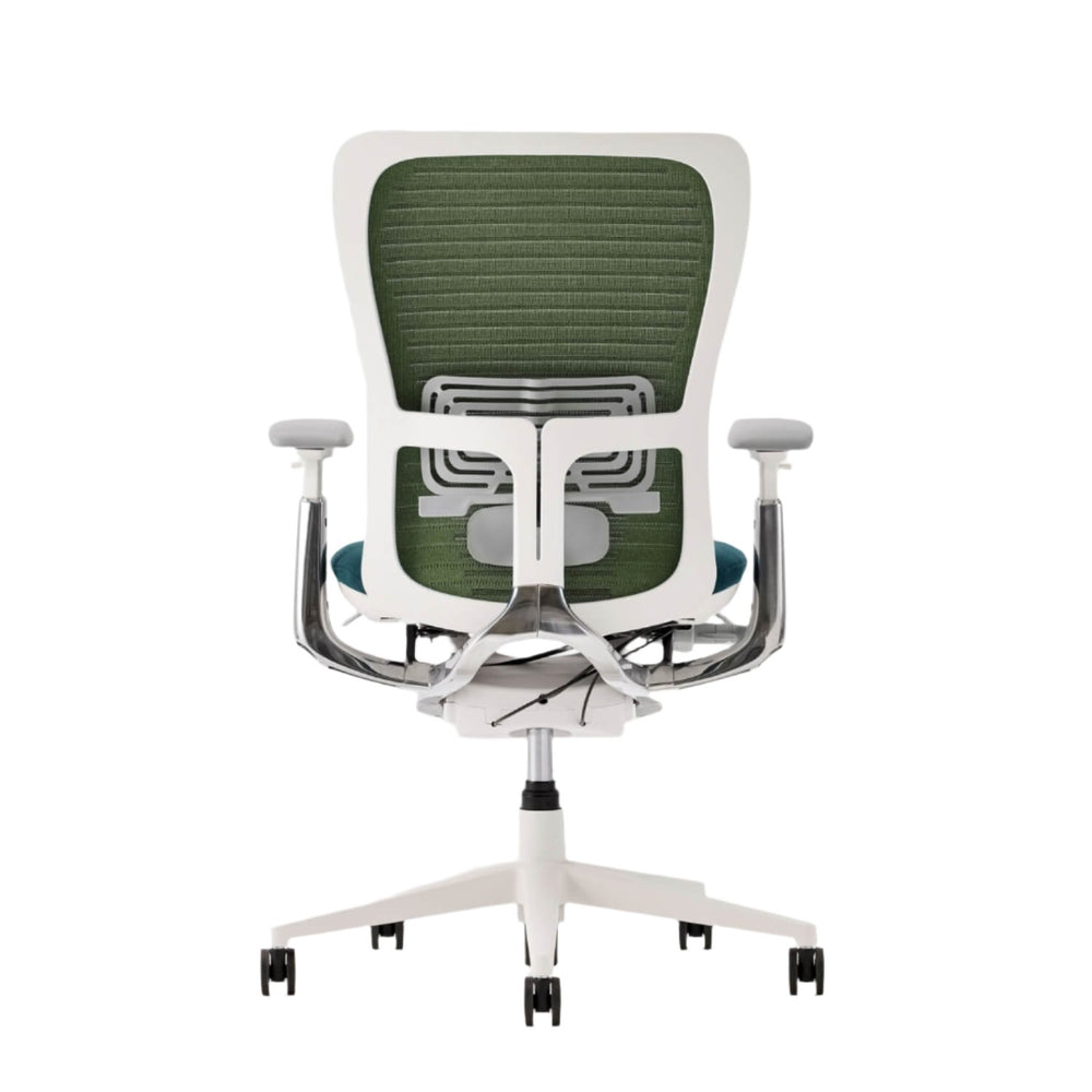 Zody Digital Knit Office Chair