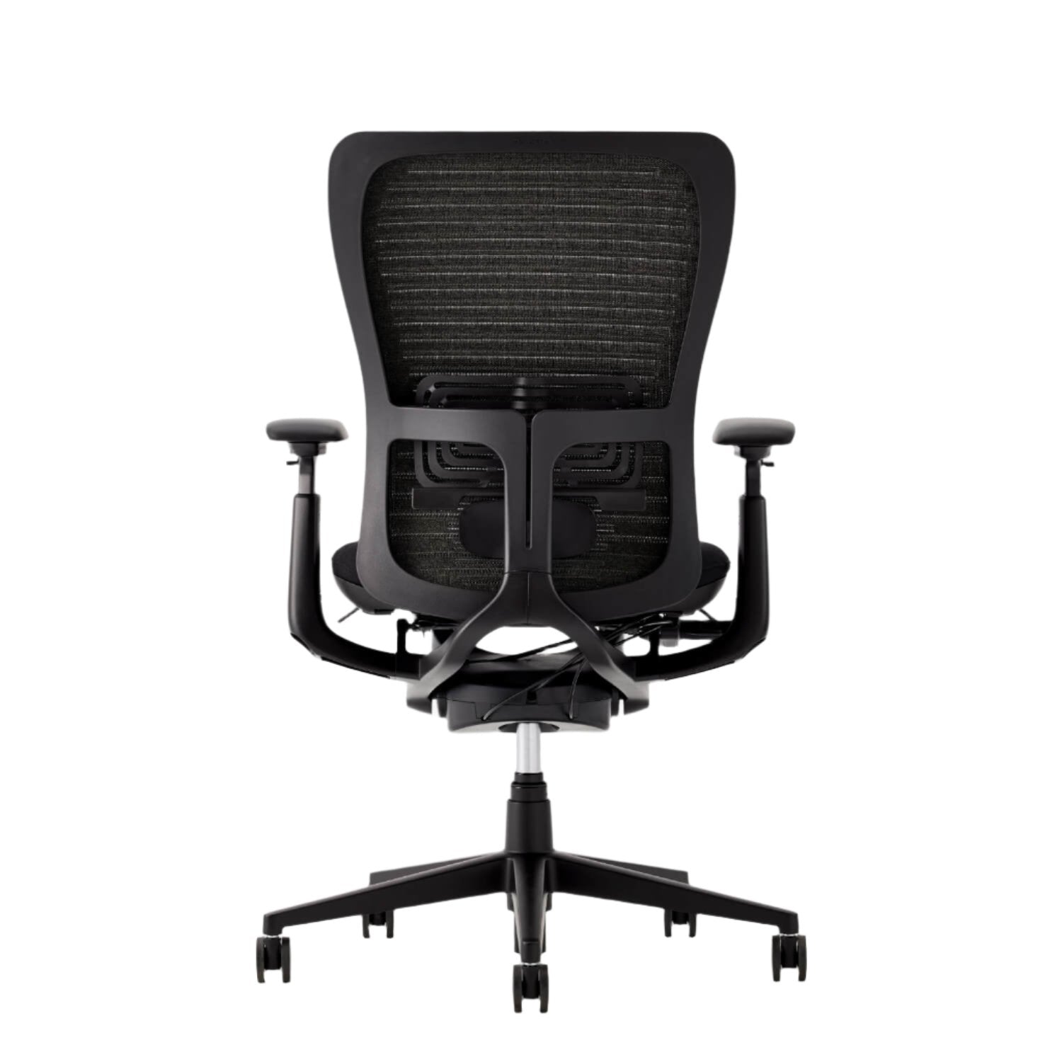 ✨キーボード美品✨8世代i3✨SSD 240GB✨8GB✨DVD✨Office Haworth Zody Digital Knit Office Chair - 2Modern