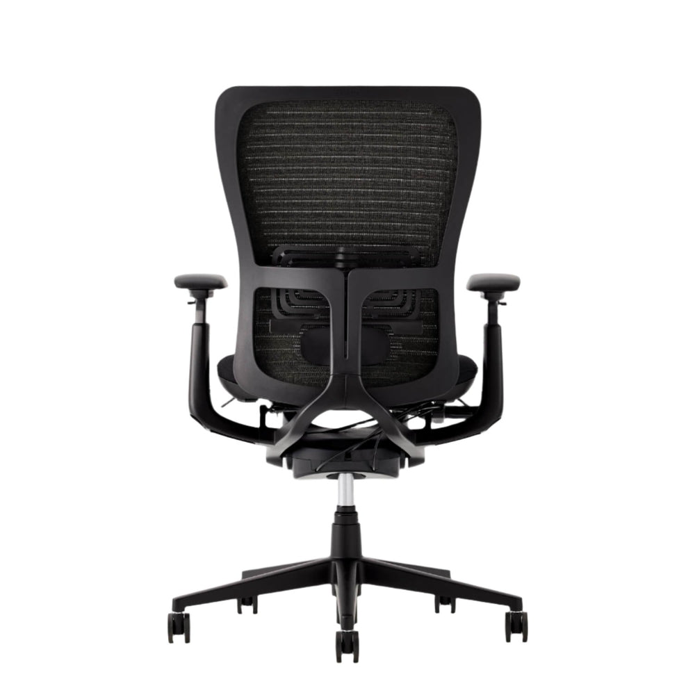 Zody Digital Knit Office Chair