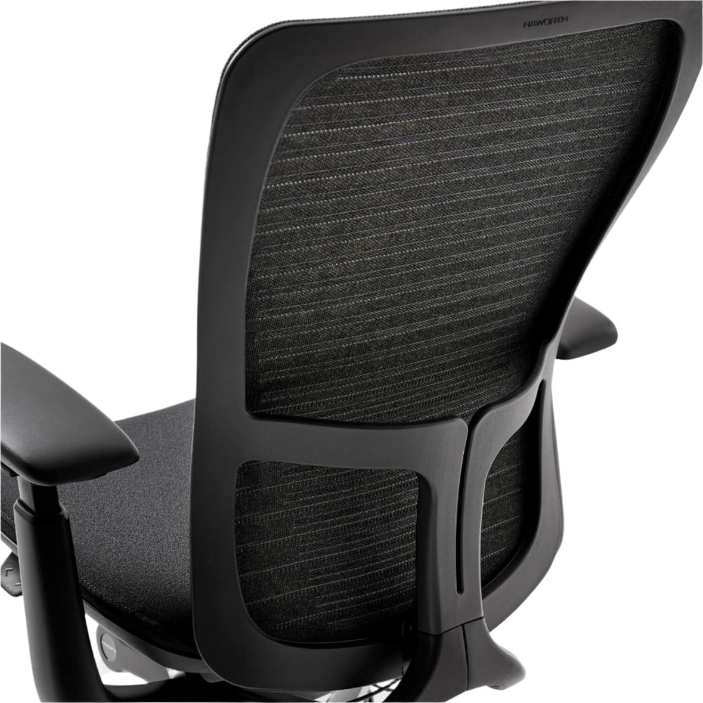 Zody Digital Knit Office Chair
