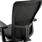 Zody Digital Knit Office Chair