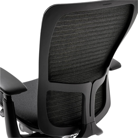 Haworth Zody Digital Knit Office Chair 2Modern