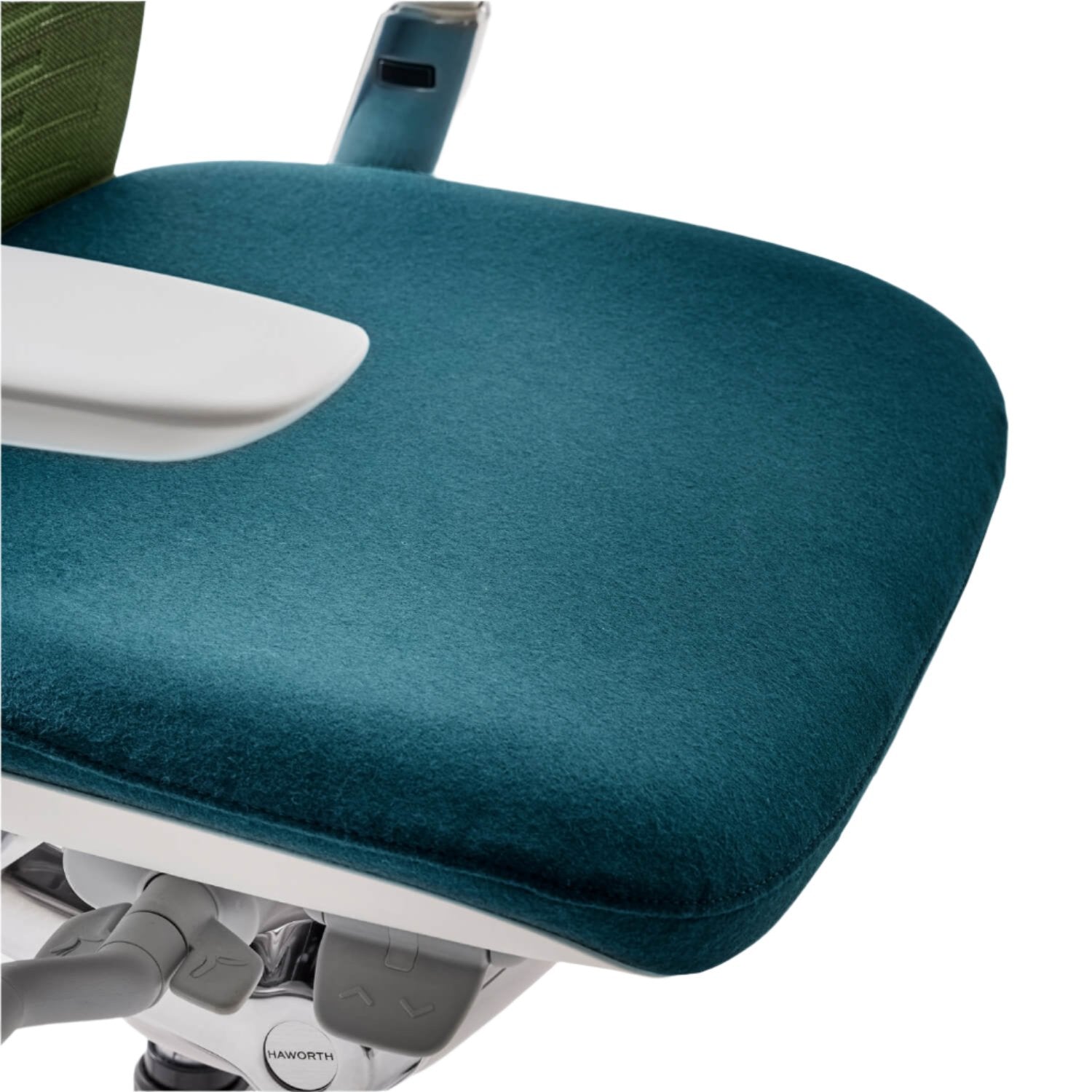 Haworth Zody Digital Knit Office Chair - 2Modern