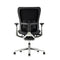 Zody Leather Office Chair  option With Lumbar