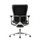 Zody Leather Office Chair  option Without Lumbar