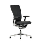 Zody Leather Office Chair