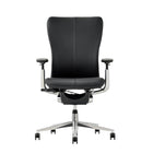 Zody Leather Office Chair