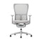 Zody Mesh Office Chair  option Aluminum / Dual
