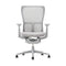 Zody Mesh Office Chair  option Plastic / Standard