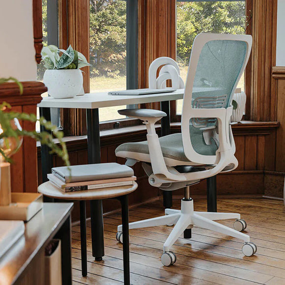 Haworth Zody Mesh Office Chair - 2Modern