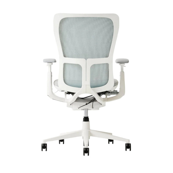 Haworth Zody Mesh Office Chair - 2Modern