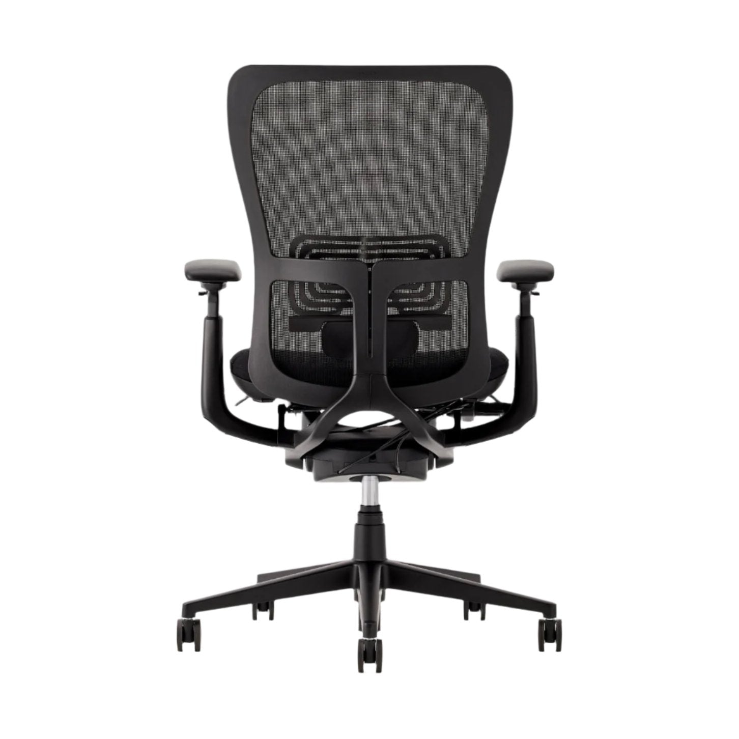Haworth Zody Mesh Office Chair - 2Modern