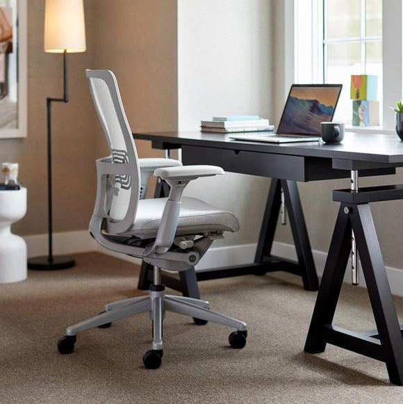 Haworth Zody Mesh Office Chair - 2Modern