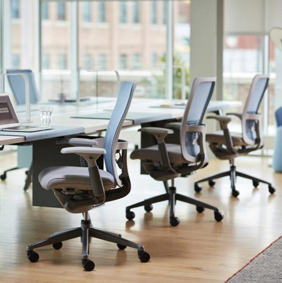 Zody Mesh Office Chair