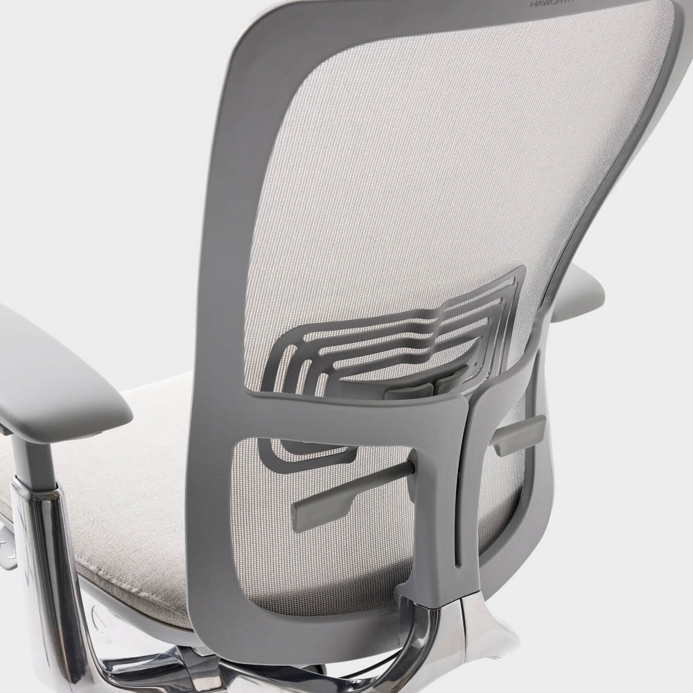 Zody Mesh Office Chair