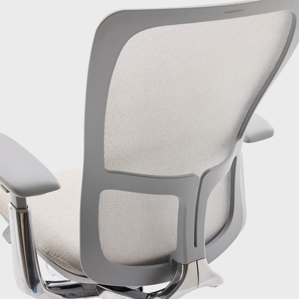Zody Mesh Office Chair